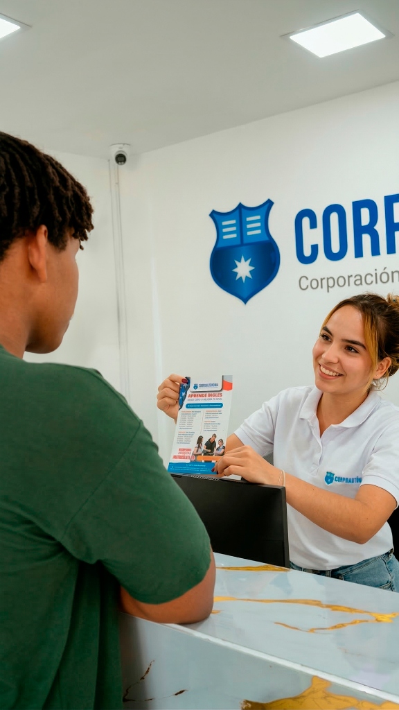 Estudiantes Corpoautónoma