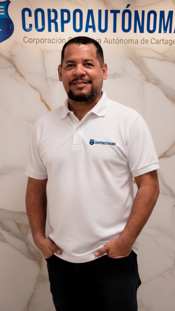 Mario Domínguez